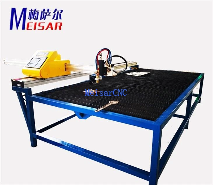 Cnc machin koupe
